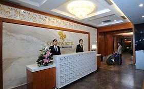 Cosiana Hotel
